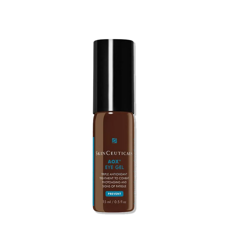 SkinCeuticals AOX Eye Gel Vitamin C Antioxidant Eye Serum