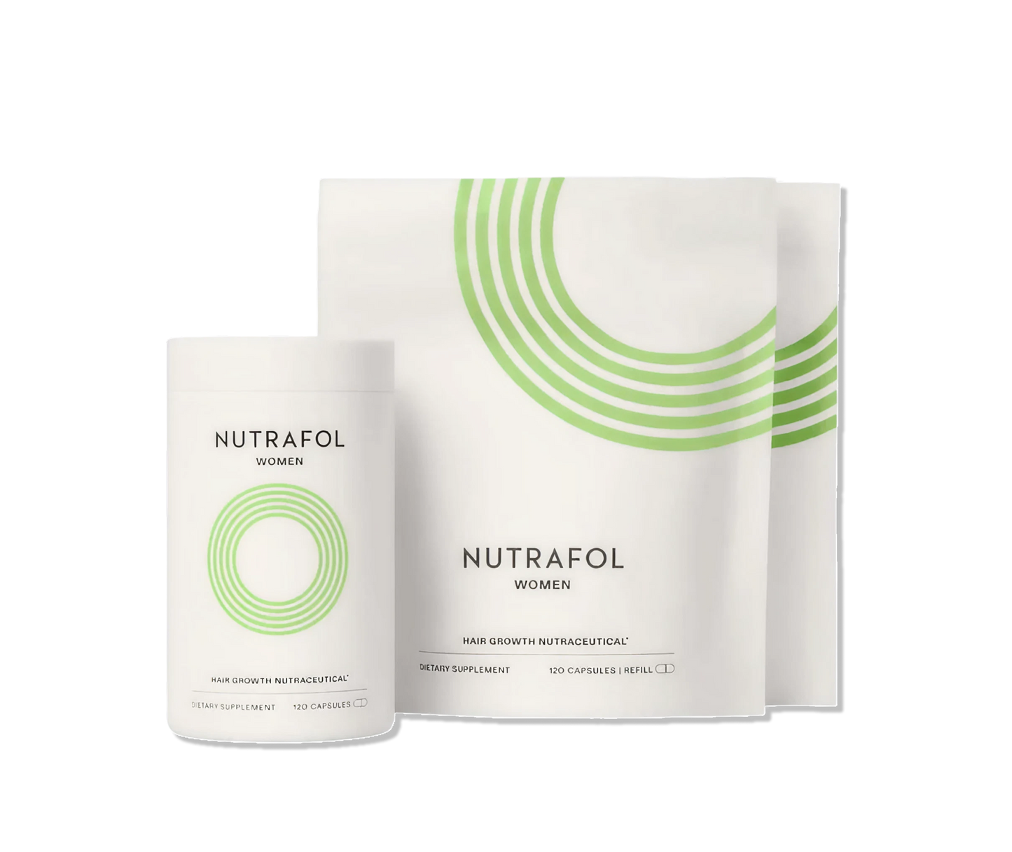 Nutrafol Core For Women