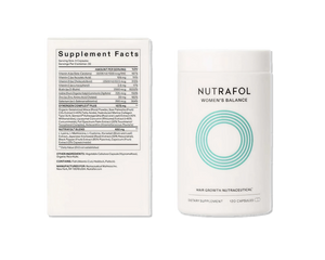 Nutrafol Women's Balance
