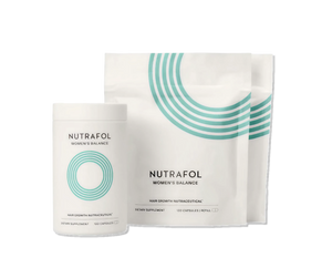 Nutrafol Women's Balance
