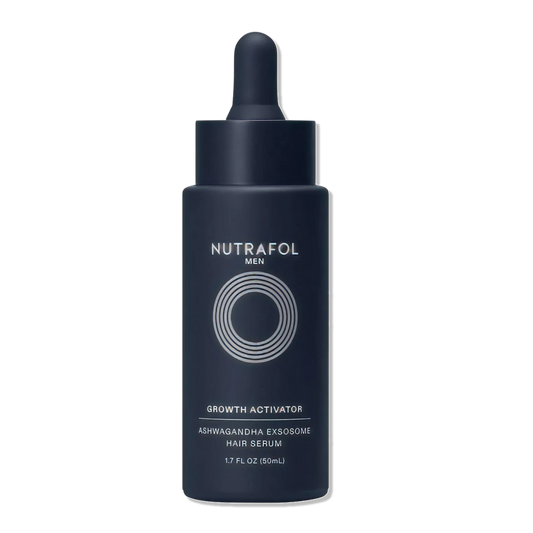 Nutrafol Hair Growth Serum