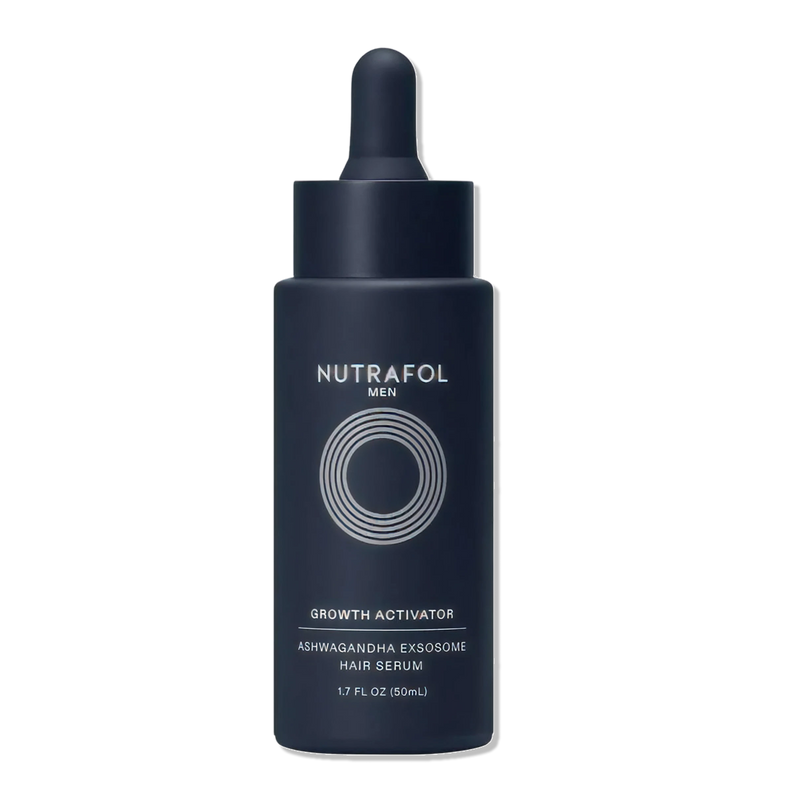 Nutrafol Hair Growth Serum
