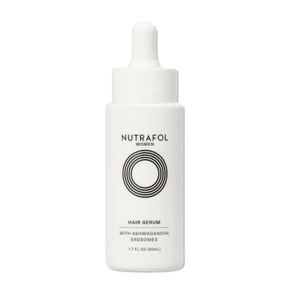 Nutrafol Hair Growth Serum