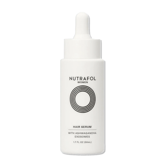 Nutrafol Hair Growth Serum