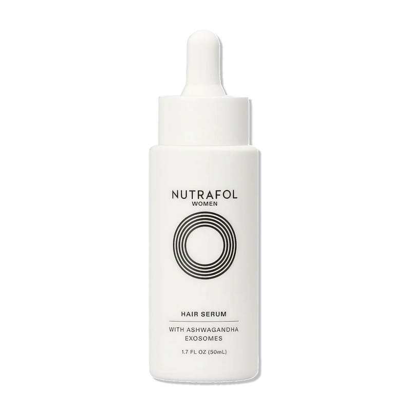 Nutrafol Hair Growth Serum