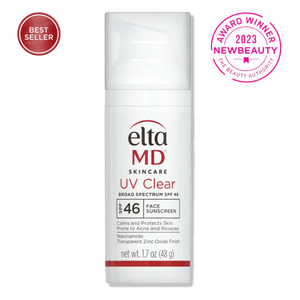 EltaMD UV Clear SPF 46