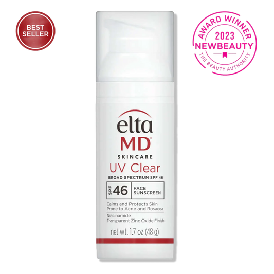 EltaMD UV Clear SPF 46