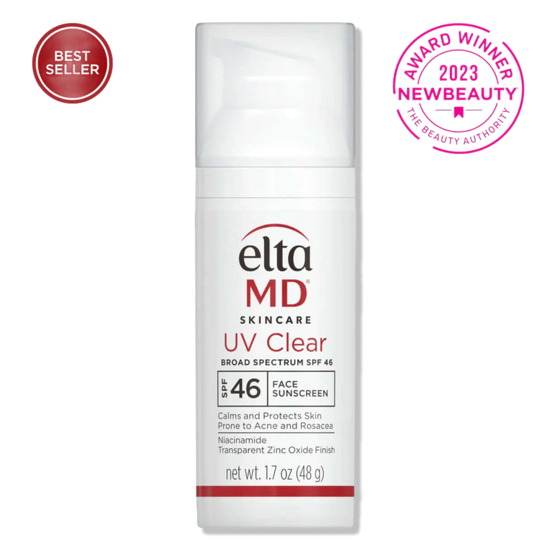 EltaMD UV Clear SPF 46