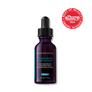 SkinCeuticals HA Intensifier Hyaluronic Acid Serum for Deep Hydration & Firmness