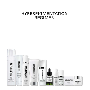 NazarianSkin Hyperpigmentation Regimen