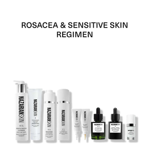 NazarianSkin Rosacea & Sensitive Skin Regimen