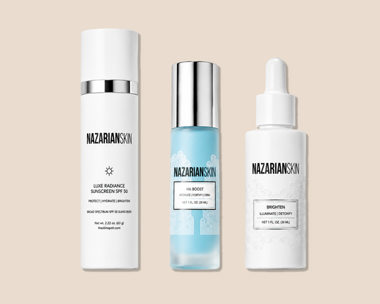 Summer Essentials Bundle