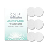  Silagen Silicone Dots – Clear Scar Treatment (1″ Diameter) #7380