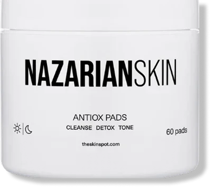 Antioxidants