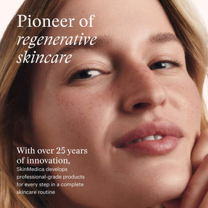 SkinMedica AHA/BHA Exfoliating Cleanser