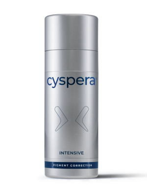 Cyspera Intensive Pigment Corrector & Boost Brightening Booster Cream Duo (2-Piece Set)