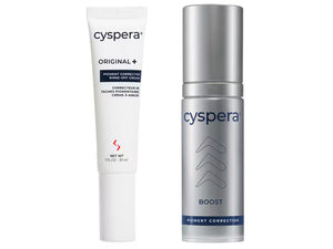 Cyspera Original+ & Boost Bundle