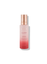 Joylux cleansHER intimate wash bottle for feminine hygiene with aloe, mandarin orange, and apricot cleanser ingredients