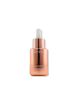 Joylux revitalizeHER intimate hydrating serum dropper bottle for vulva dryness and feminine moisture with hyaluronic acid HA