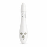 Joylux vFit Plus feminine rejuvenation device with white LED handle for intimate wellness and pelvic floor therapy home