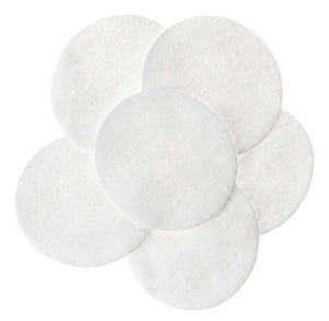 NazarianSkin Antiox Tone and Cleanse antioxidant pads texture showing soft exfoliating toner pads for cleansing pores.