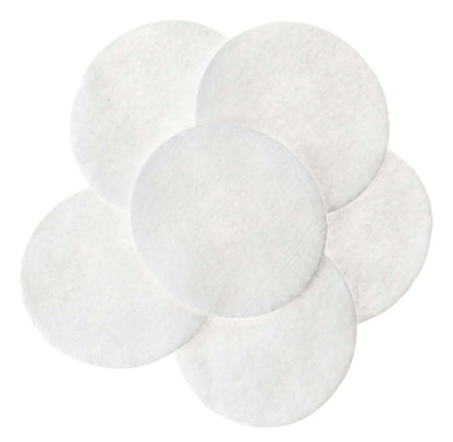 NazarianSkin Antiox Tone and Cleanse antioxidant pads texture showing soft exfoliating toner pads for cleansing pores.