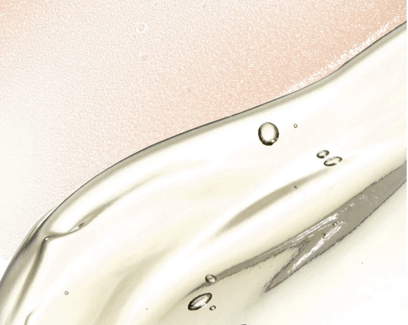 NazarianSkin collagen boost serum texture showing peptide rich anti aging formula that supports skin firmness.