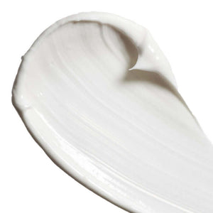 NazarianSkin lipid infusion creme texture showing rich ceramide barrier cream that restores lipids and deeply hydrates skin.