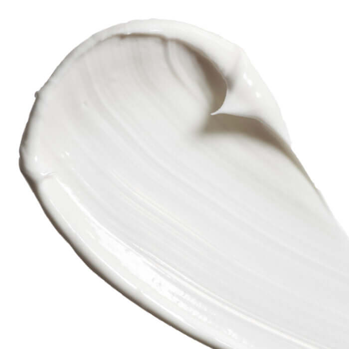 NazarianSkin lipid infusion creme texture showing rich ceramide barrier cream that restores lipids and deeply hydrates skin.