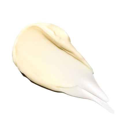 NazarianSkin Peptide Neck Cream creamy texture hydrates and firms skin on the neck and decolletage.