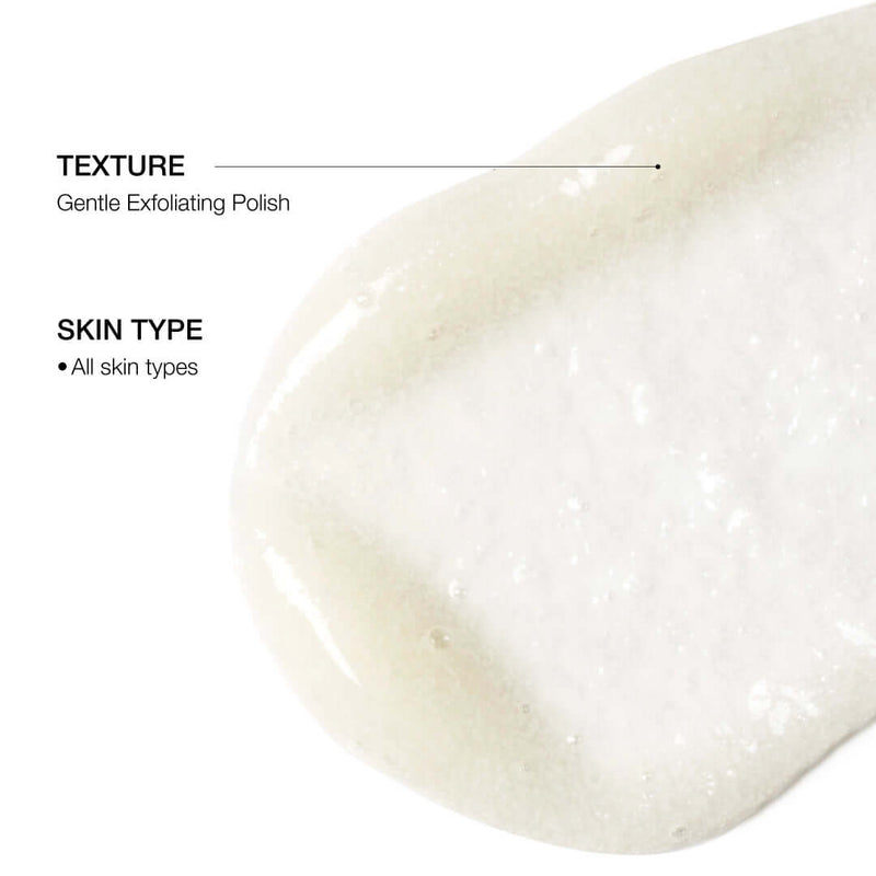 Polish Exfoliating Gly/Sal Antiox Scrub-The Skin Spot