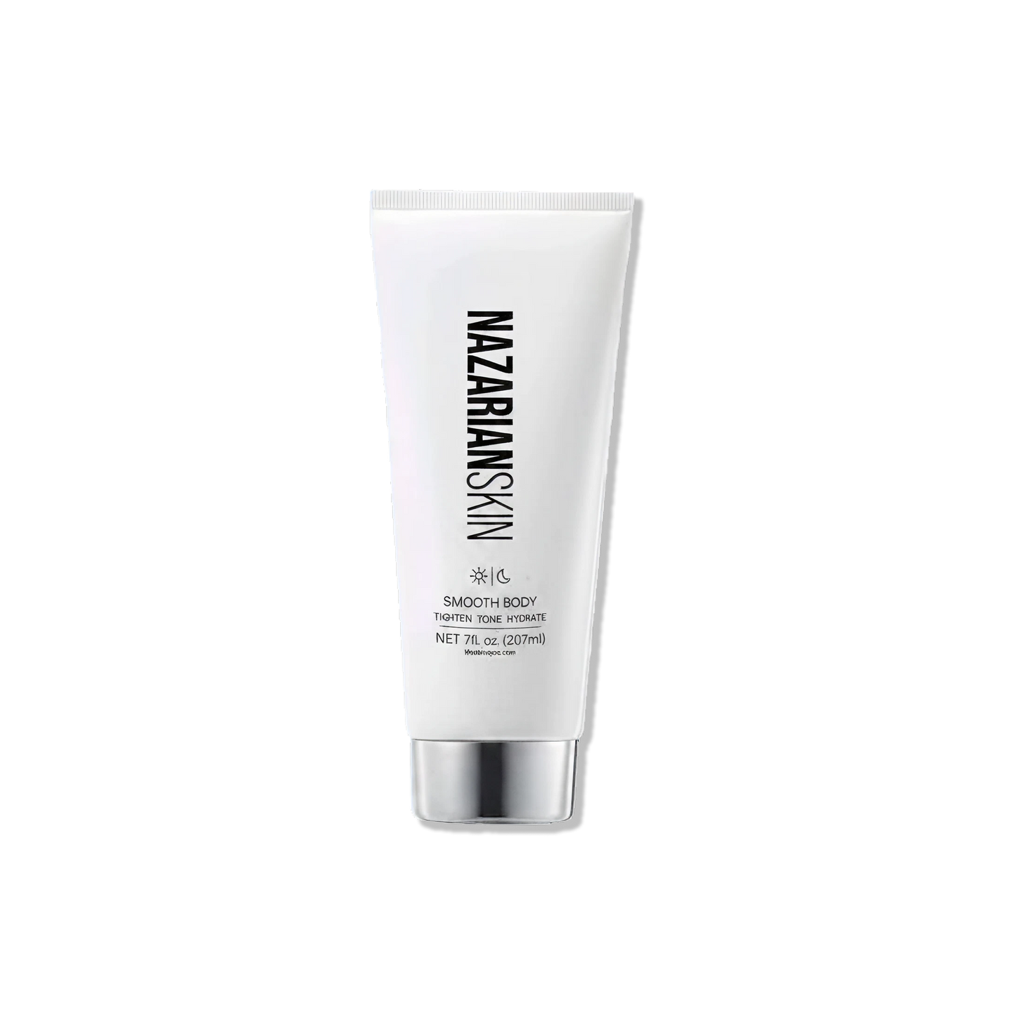 NazarianSkin Smooth Body Lotion – Toning & Firming Antioxidant Treatment