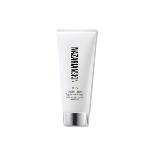 NazarianSkin Smooth Body Lotion – Toning & Firming Antioxidant Treatment