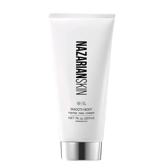 Smooth Body Toning, Firming Antiox Lotion-The Skin Spot