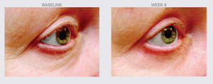 Smooth Eye Firm & Brighten Peptide Cream-The Skin Spot