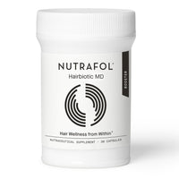 Nutrafol- Hairbiotic MD