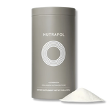 Nutrafol Strength Collagen Nutraceutical supplement facts