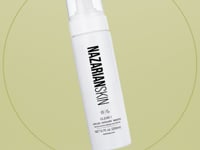 Clear 1 Gly Sal Foaming Cleanser