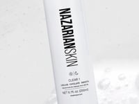 Clear 1 Gly Sal Foaming Cleanser
