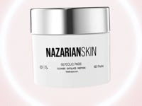 Glycolic Antioxidant Deep Cleansing Pads