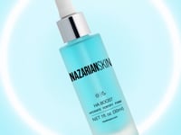 HA Boost Hydrating Copper Firming Serum