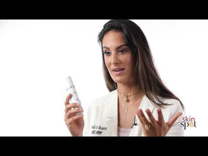 Sente Dermal Repair Cream