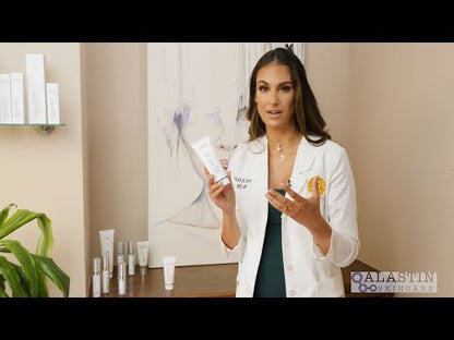 Alastin Skincare Soothe + Protect Recovery Balm