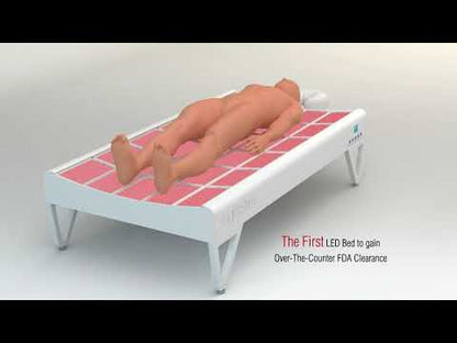 LightStim LED Bed and ProPanel (Non-Refundable)
