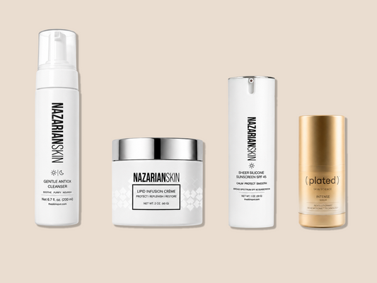 Dr. Nazarian’s Procedure Enhancement Kit