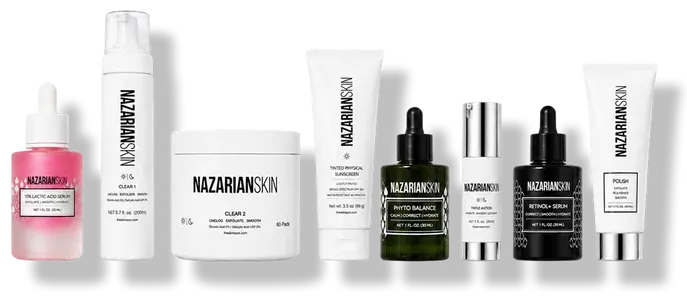 Acne Regimen