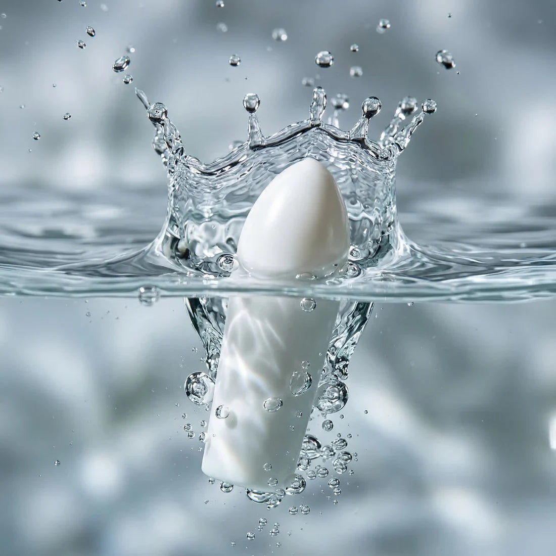 Joylux reliefHER Vaginal Hydration Melts