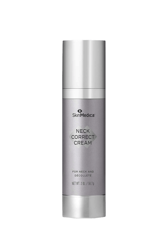 SkinMedica- Neck Correct Cream-The Skin Spot