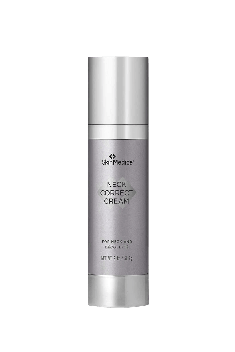 SkinMedica- Neck Correct Cream-The Skin Spot