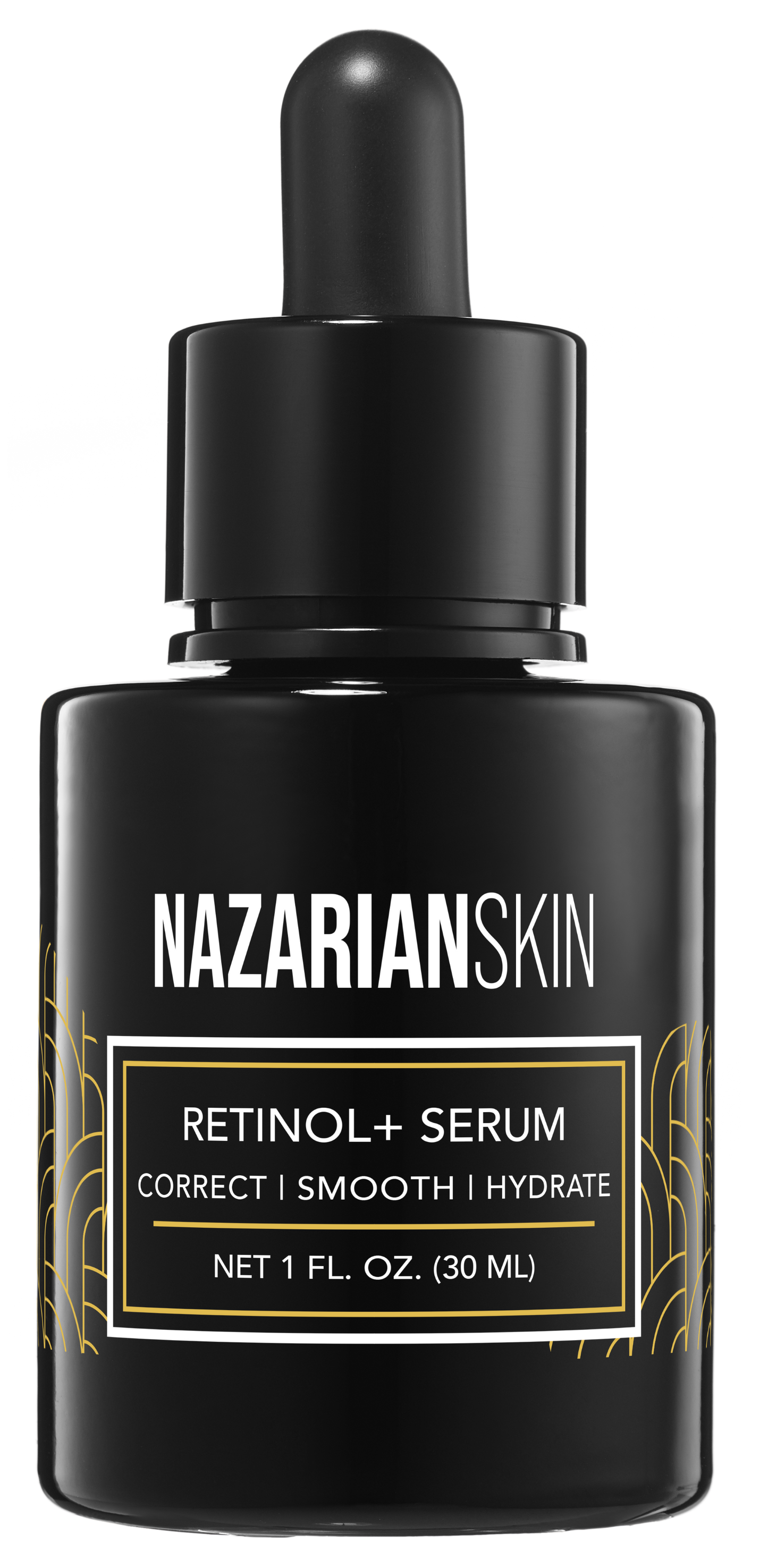 Retinol+ Bakuchiol Perfect Skin Serum